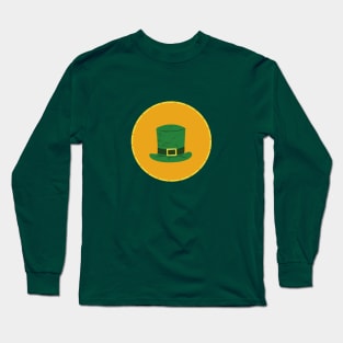 St. Patricks Day Long Sleeve T-Shirt